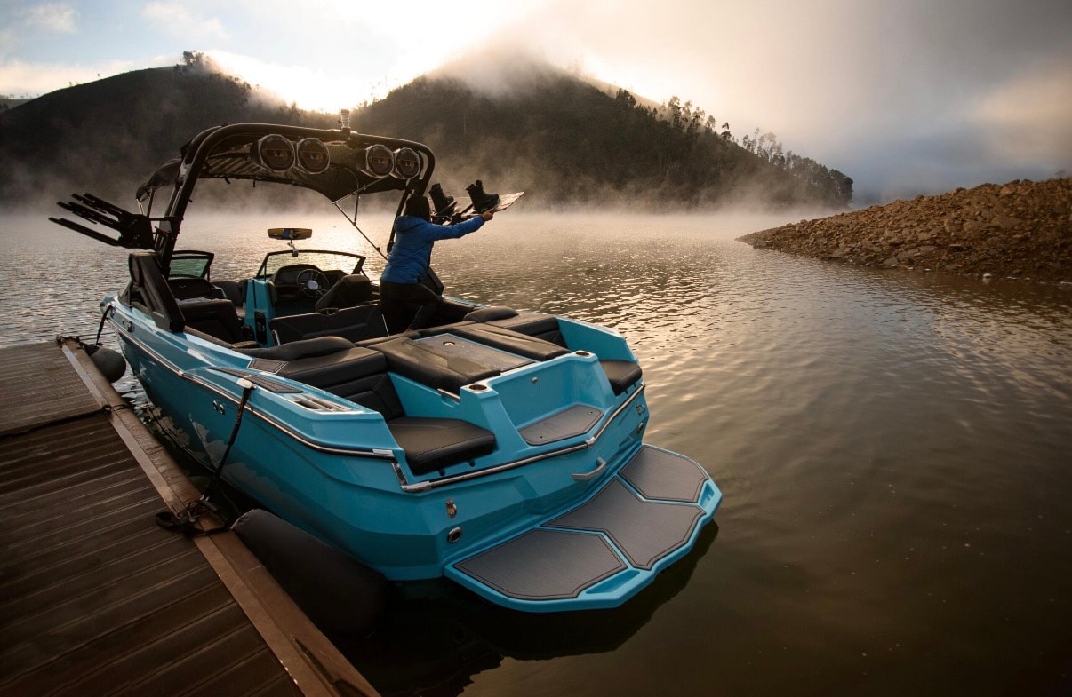 Boats & Marine