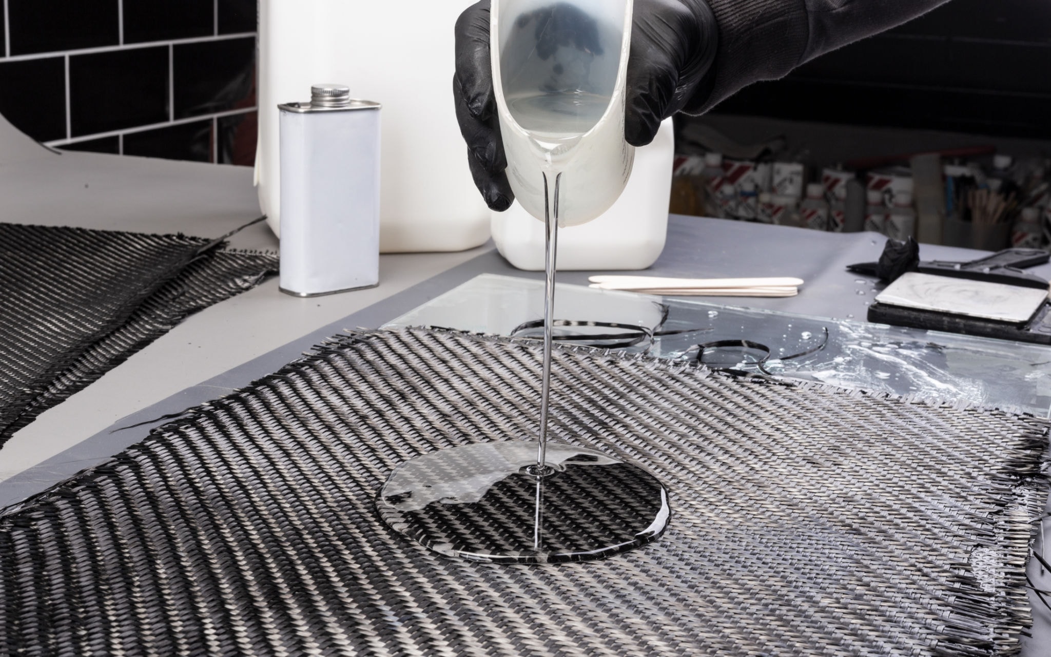 Custom Fabrication